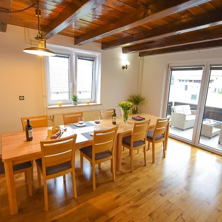 Σπίτι διακοπών Toplica Natura With Natural Thermal Bath