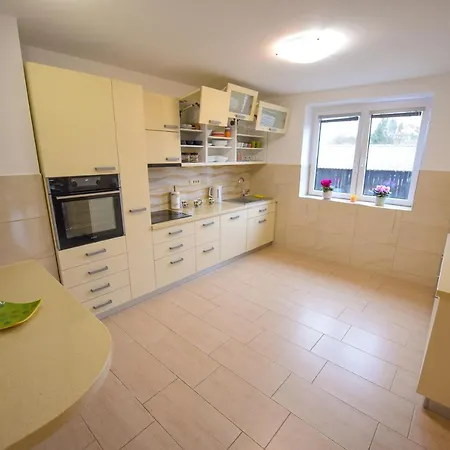 Holiday home Toplica Natura With Natural Thermal Bath *