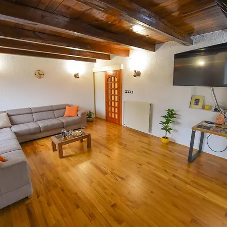 Toplica Natura With Natural Thermal Bath Cerklje ob Krki