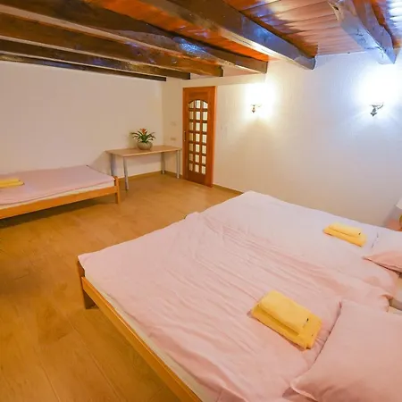 Hébergement de vacances Toplica Natura With Natural Thermal Bath *