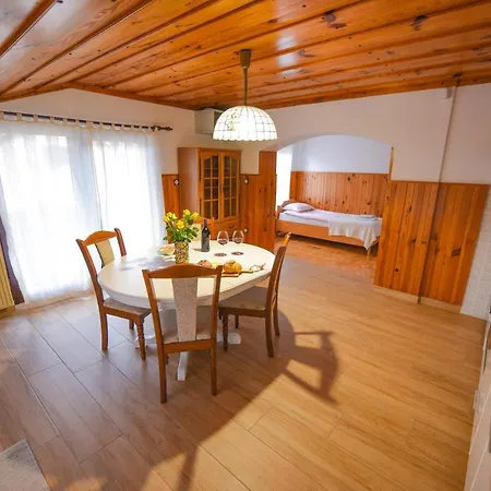 Toplica Natura With Natural Thermal Bath *