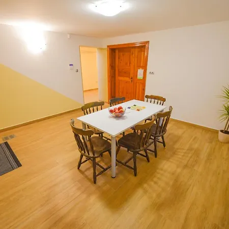 Toplica Natura With Natural Thermal Bath Holiday home Cerklje ob Krki