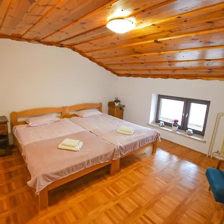 Toplica Natura With Natural Thermal Bath * Cerklje ob Krki