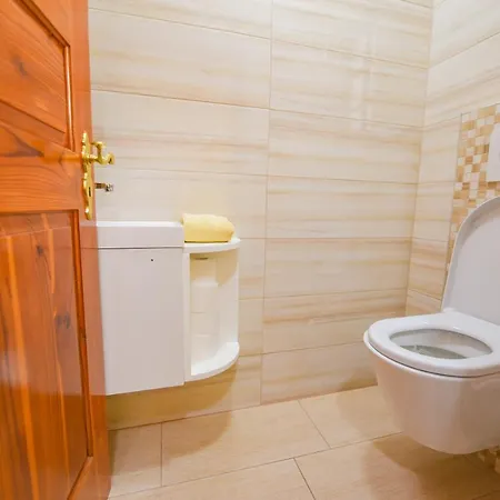 Toplica Natura With Natural Thermal Bath Cerklje ob Krki