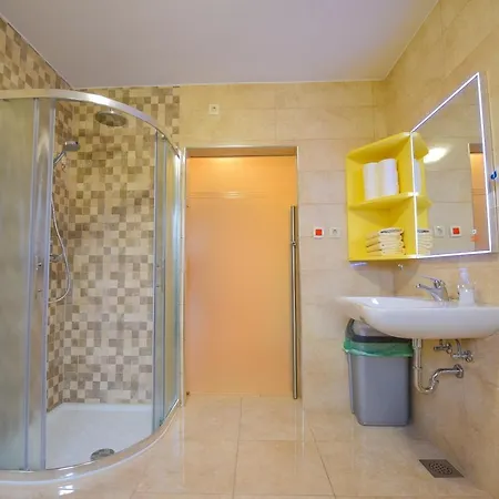 Holiday home Toplica Natura With Natural Thermal Bath *