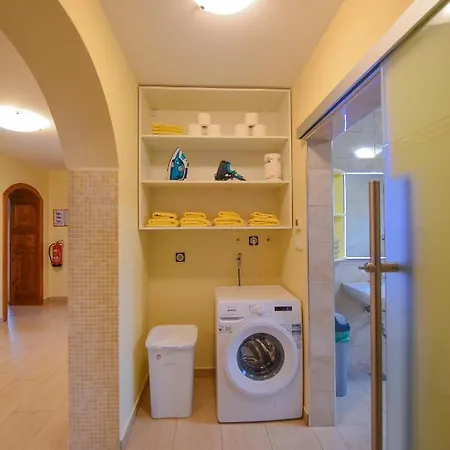 Toplica Natura With Natural Thermal Bath Hébergement de vacances