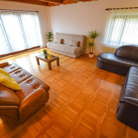 Toplica Natura With Natural Thermal Bath Σπίτι διακοπών