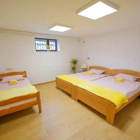 Σπίτι διακοπών Toplica Natura With Natural Thermal Bath *