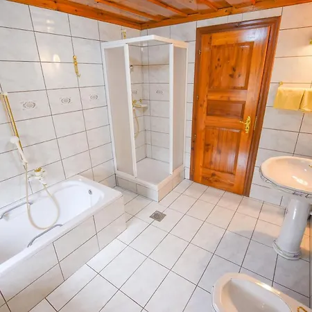 Toplica Natura With Natural Thermal Bath *