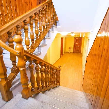 Holiday home Toplica Natura With Natural Thermal Bath