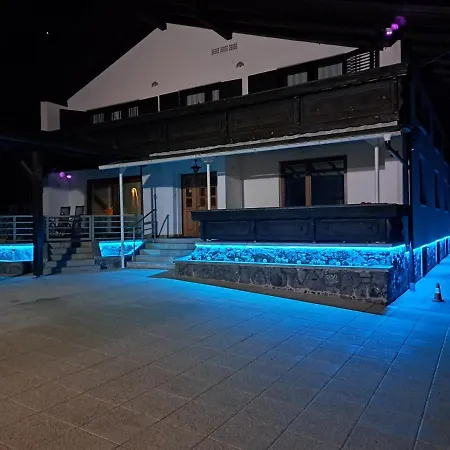 Toplica Natura With Natural Thermal Bath Hébergement de vacances