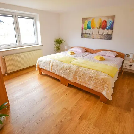 Toplica Natura With Natural Thermal Bath *