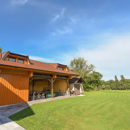 Toplica Natura With Natural Thermal Bath Holiday home *