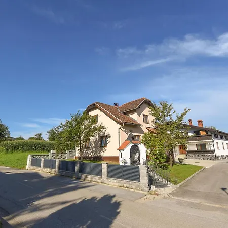 Holiday home Toplica Natura With Natural Thermal Bath *