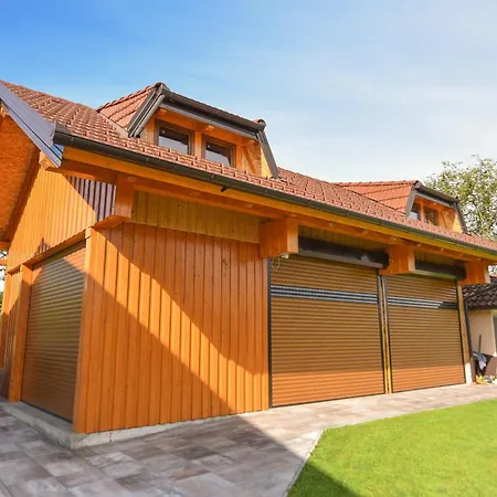 Toplica Natura With Natural Thermal Bath Hébergement de vacances Cerklje ob Krki