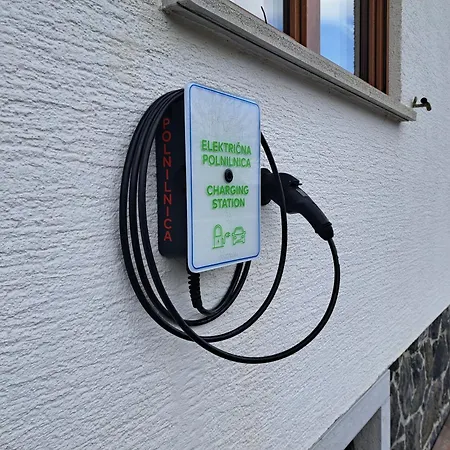 Toplica Natura With Natural Thermal Bath *