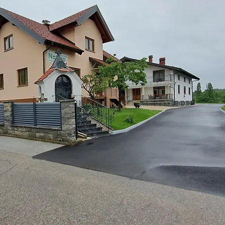 Holiday home Toplica Natura With Natural Thermal Bath
