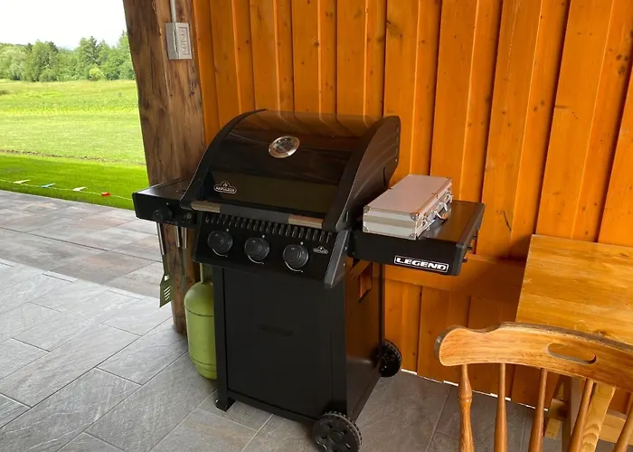 Toplica Natura With Natural Thermal Bath 度假居 Cerklje ob Krki