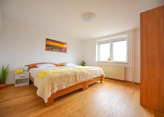 度假居 Toplica Natura With Natural Thermal Bath