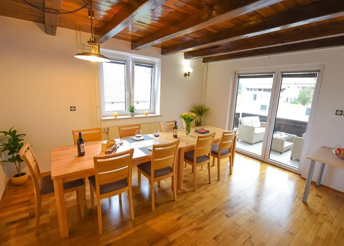 度假居 Toplica Natura With Natural Thermal Bath