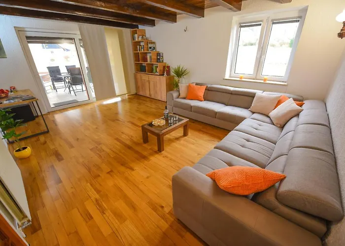 Toplica Natura With Natural Thermal Bath 度假居