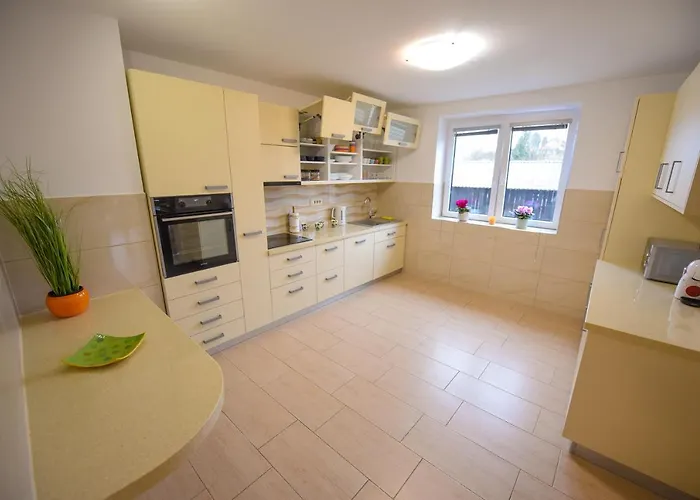 度假居 Toplica Natura With Natural Thermal Bath *