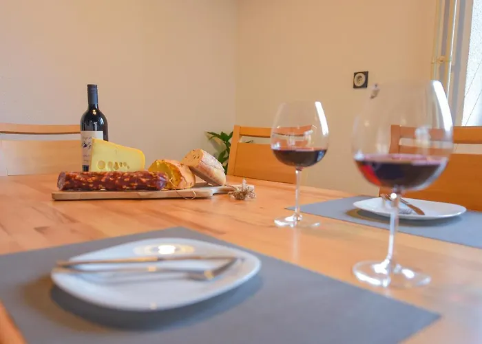 度假居 Toplica Natura With Natural Thermal Bath Cerklje ob Krki