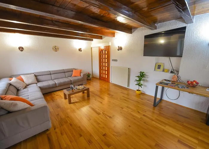 Toplica Natura With Natural Thermal Bath Cerklje ob Krki