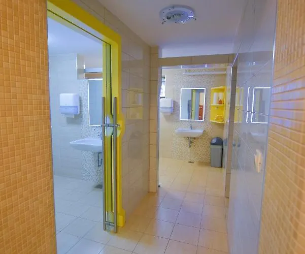 Toplica Natura With Natural Thermal Bath 度假居 Cerklje ob Krki