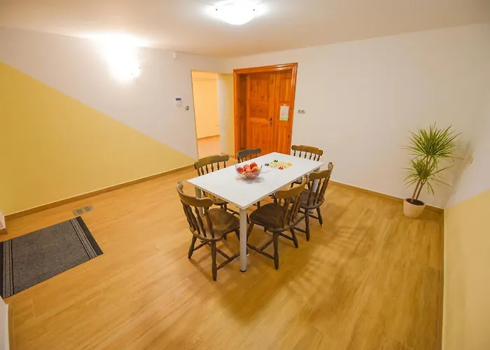 Toplica Natura With Natural Thermal Bath 度假居 Cerklje ob Krki