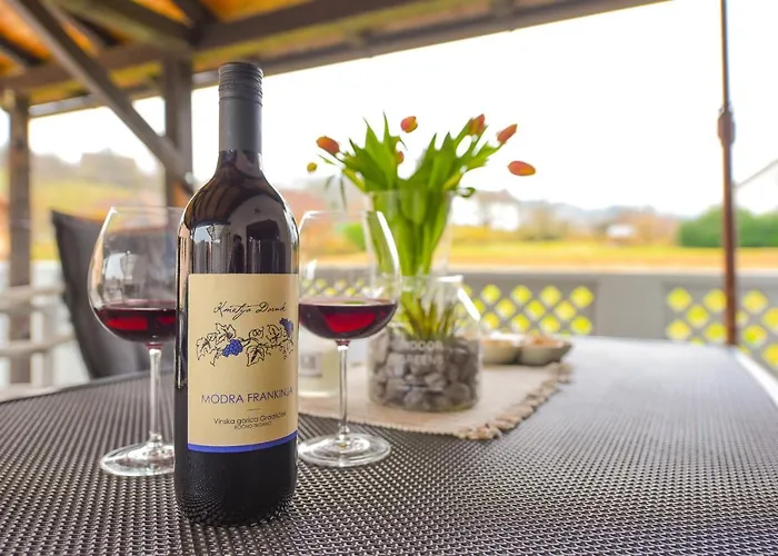 Toplica Natura With Natural Thermal Bath Holiday home *