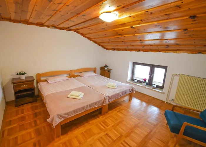 Toplica Natura With Natural Thermal Bath * Cerklje ob Krki