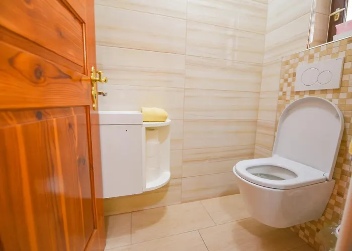 Toplica Natura With Natural Thermal Bath Cerklje ob Krki