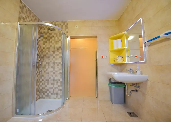 度假居 Toplica Natura With Natural Thermal Bath *