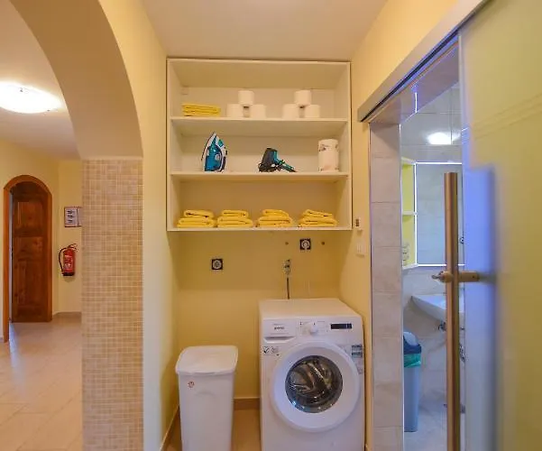 Toplica Natura With Natural Thermal Bath 度假居