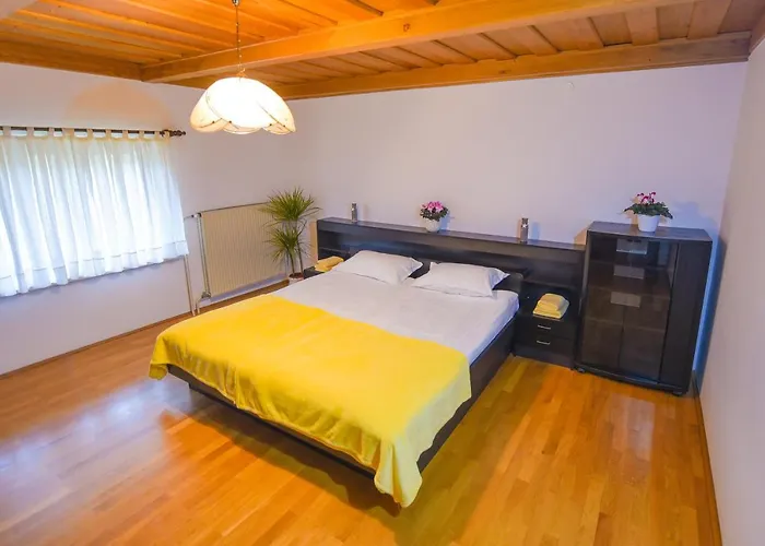 Toplica Natura With Natural Thermal Bath 度假居