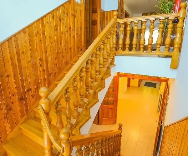 Toplica Natura With Natural Thermal Bath