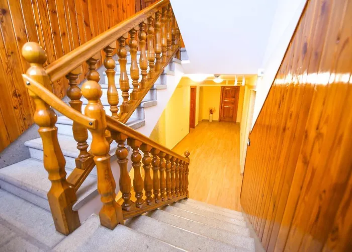 度假居 Toplica Natura With Natural Thermal Bath