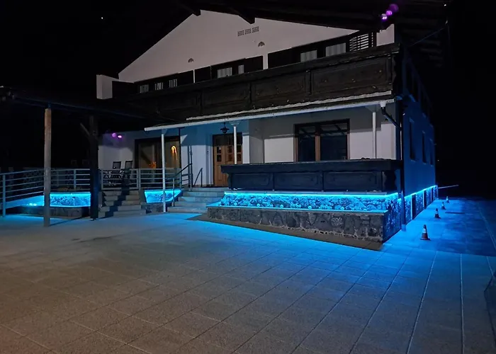 Toplica Natura With Natural Thermal Bath 度假居