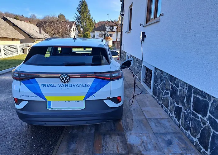 Toplica Natura With Natural Thermal Bath Cerklje ob Krki