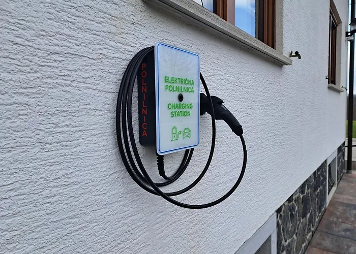 Toplica Natura With Natural Thermal Bath *